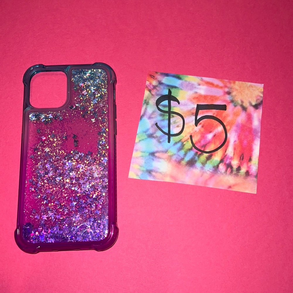 iPhone 12 case